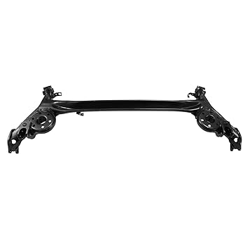 Amazon.com: Wyrxalon Black Rear Suspension Axle Beam